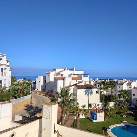 Apartamento Atico Buganvillas サン・ルイス・デ・サビニリャス エクステリア 写真