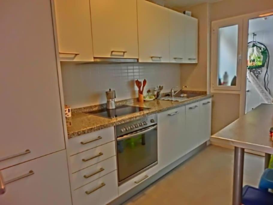 Apartamento Atico Buganvillas サン・ルイス・デ・サビニリャス エクステリア 写真